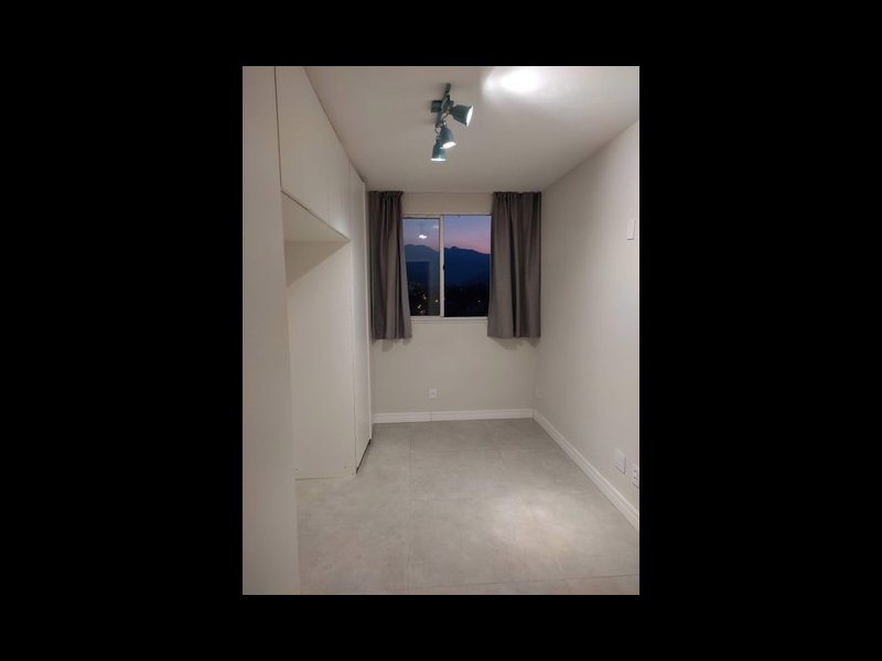 imóvel com 55m² - Taquara - Rio de Janeiro