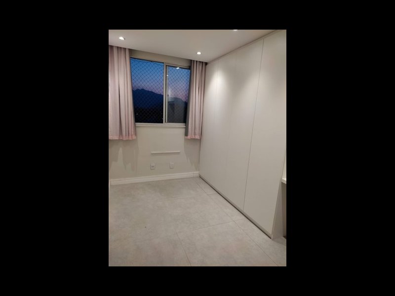 imóvel com 55m² - Taquara - Rio de Janeiro