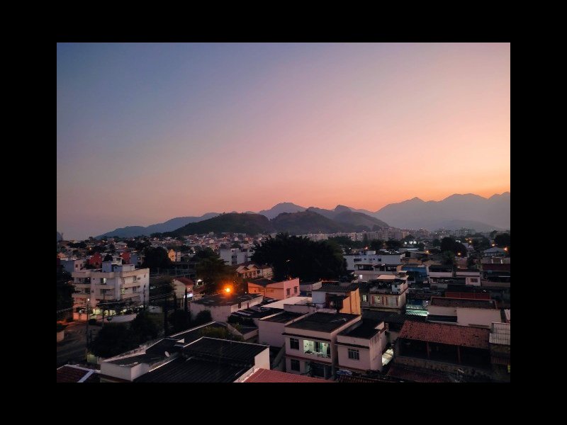 imóvel com 55m² - Taquara - Rio de Janeiro