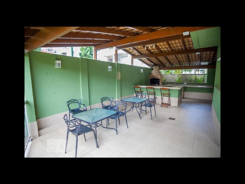 imóvel com 55m² - Taquara - Rio de Janeiro