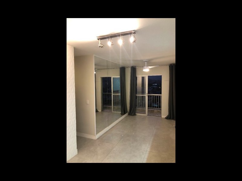 imóvel com 55m² - Taquara - Rio de Janeiro