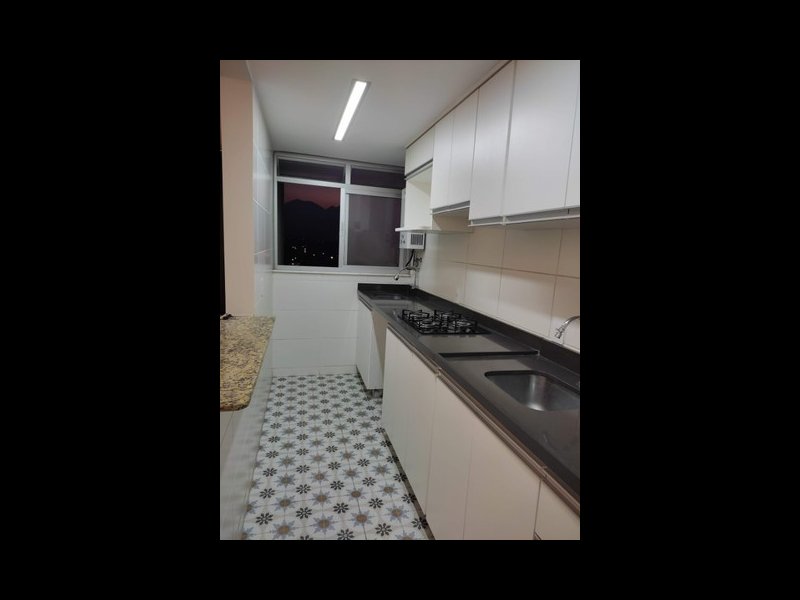 imóvel com 55m² - Taquara - Rio de Janeiro