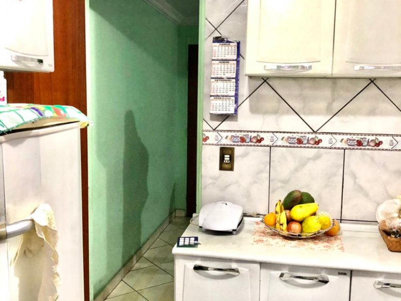 imóvel com 80m² - Bairro da Glória - Contagem