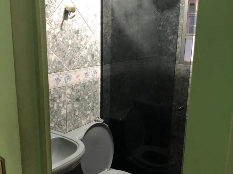 imóvel com 80m² - Bairro da Glória - Contagem