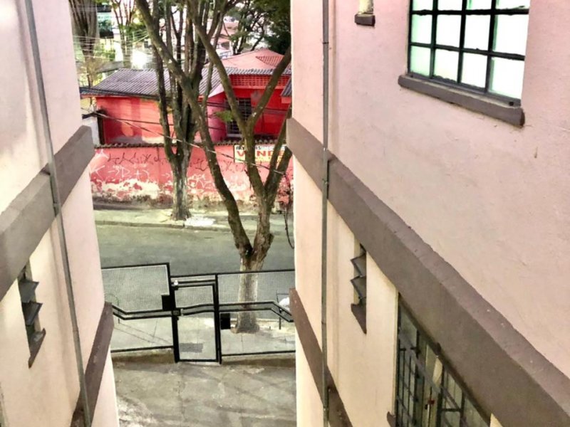 imóvel com 80m² - Bairro da Glória - Contagem