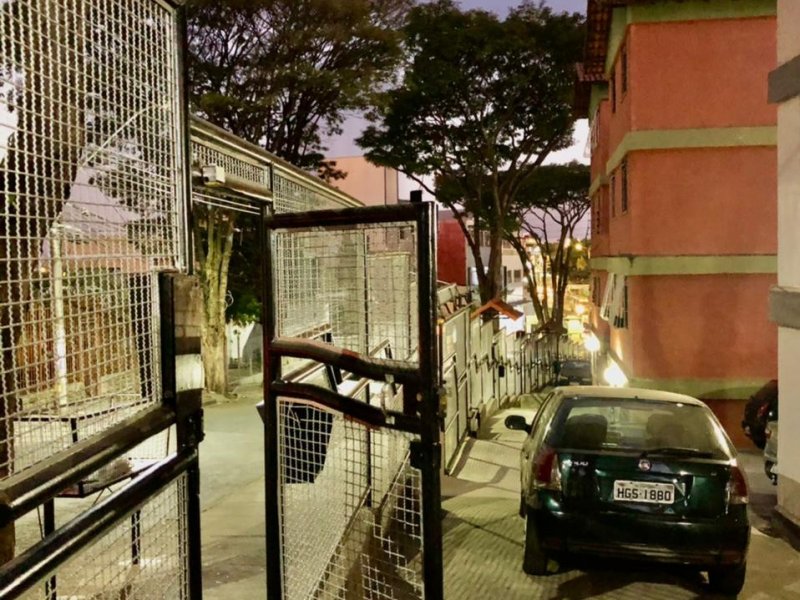 imóvel com 80m² - Bairro da Glória - Contagem
