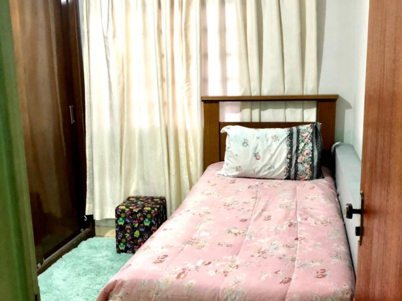 imóvel com 80m² - Bairro da Glória - Contagem