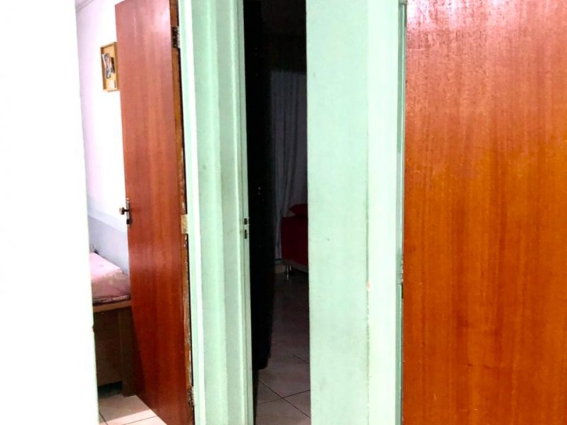 imóvel com 80m² - Bairro da Glória - Contagem