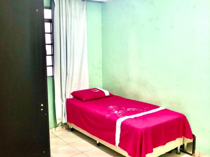 imóvel com 80m² - Bairro da Glória - Contagem