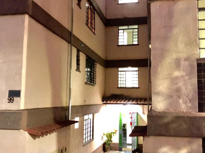 imóvel com 80m² - Bairro da Glória - Contagem