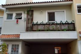 Casa de condomínio à venda Caxingui com 165m² - 3 dormitórios -  vagas - R$ 925.000 - 1398643529-inbound1716747946.jpg