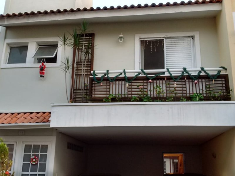 Casa de condomínio à venda Caxingui com 165m² e 3 quartos por R$ 925.000 - 1398643529-inbound1716747946.jpg
