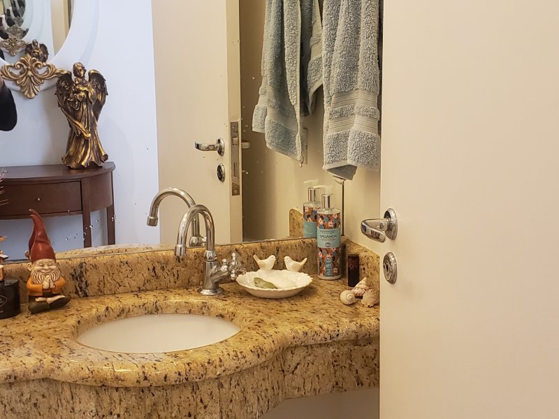 Casa de condomínio à venda Vila Pompéia com 253m² e 4 quartos por R$ 1.150.000 - 1282517241-20210802-163152.jpg