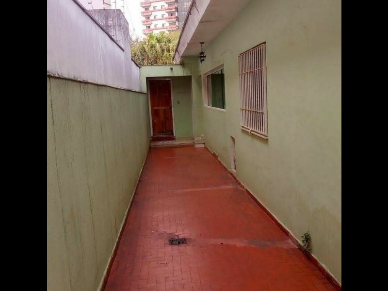 imóvel com 55m² - Saúde - São Paulo