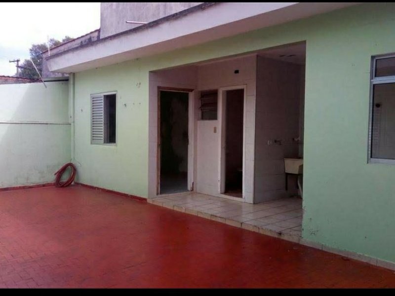 imóvel com 55m² - Saúde - São Paulo