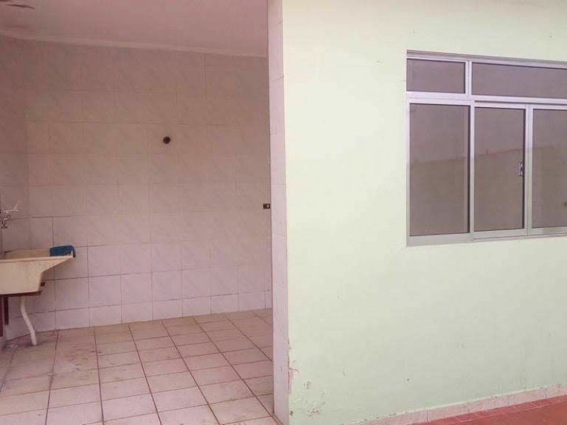 imóvel com 55m² - Saúde - São Paulo