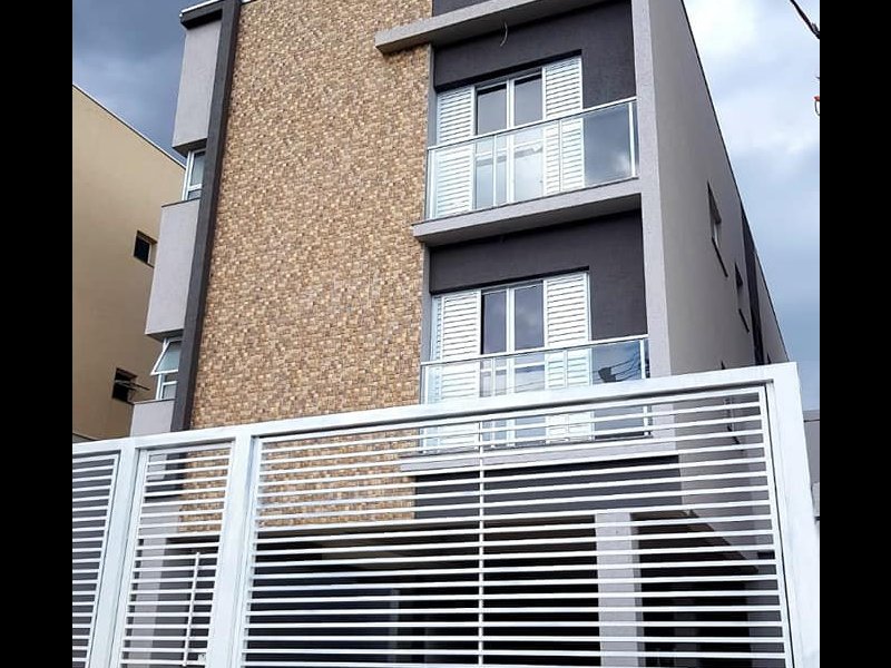 imóvel com 68m² - Jardim Country Club - Poços de Caldas