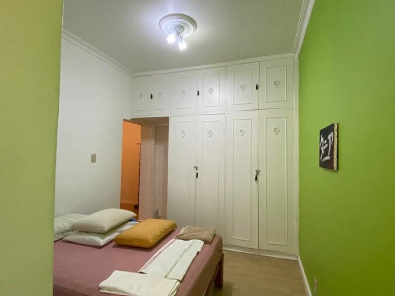 Apartamento à venda Tijuca com 52m² e 1 quarto por R$ 290.000 - 1738855075-quarto1.jpg
