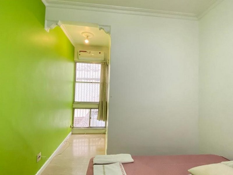 Apartamento à venda Tijuca com 52m² e 1 quarto por R$ 290.000 - 1748150042-quarto-2.jpg