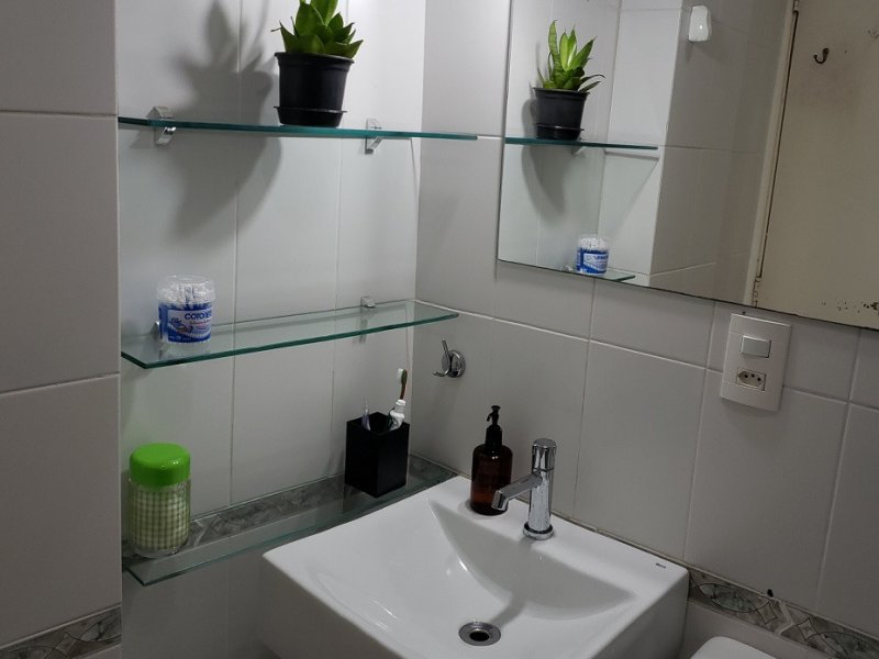 Apartamento à venda Tijuca com 52m² e 1 quarto por R$ 290.000 - 378573202-20210611-164953.jpg