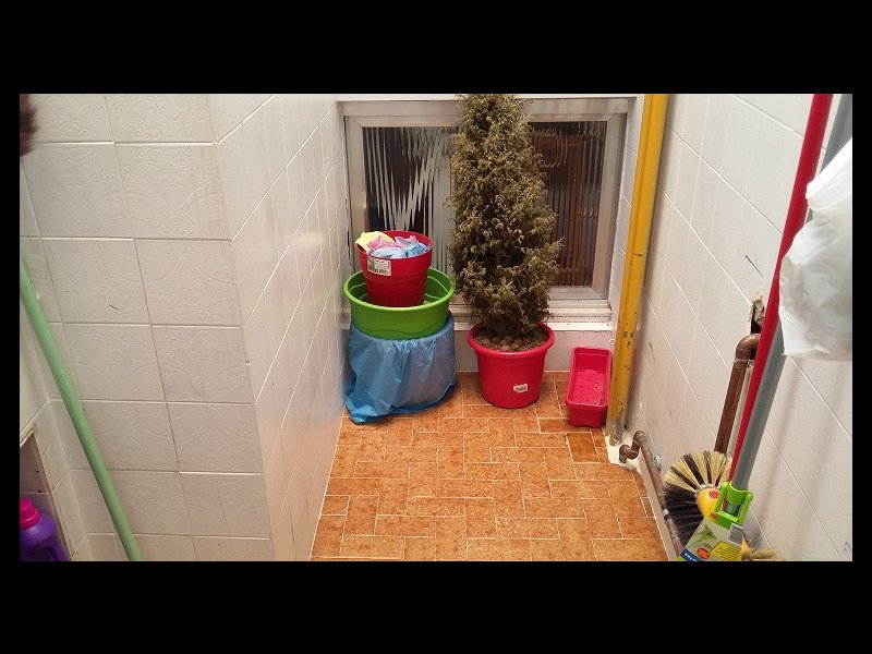 Apartamento à venda Tijuca com 52m² e 1 quarto por R$ 290.000 - 881163360-4-area-9-20170104.jpg