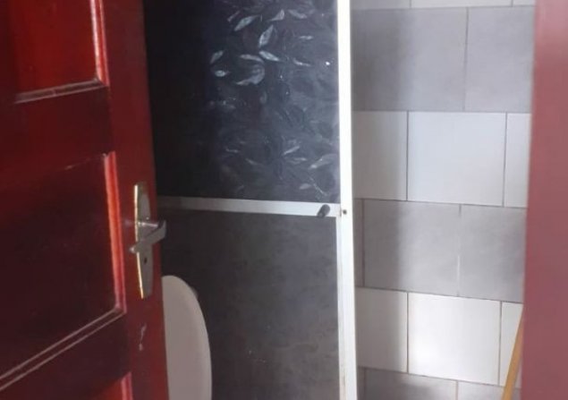 imóvel com 47m²