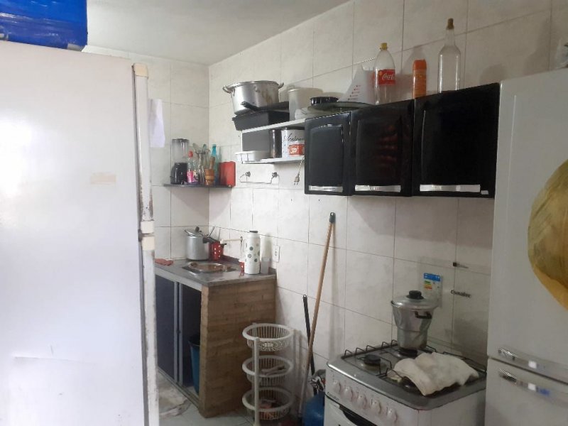 imóvel com 47m² - Itaperi - Fortaleza