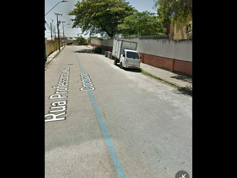 imóvel com 47m² - Itaperi - Fortaleza
