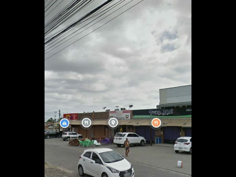 imóvel com 47m² - Itaperi - Fortaleza