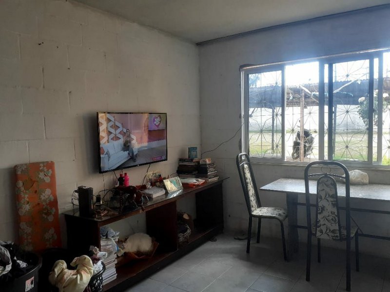 imóvel com 47m² - Itaperi - Fortaleza