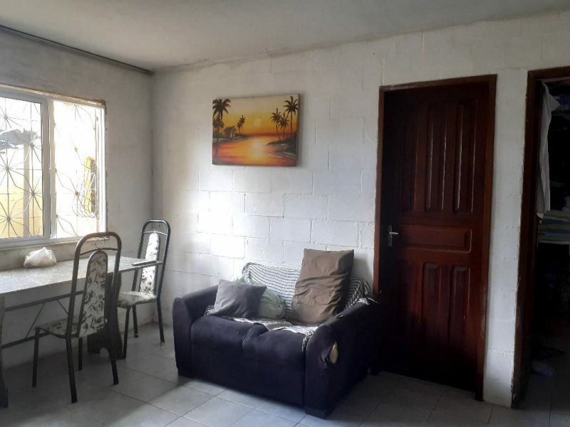 imóvel com 47m² - Itaperi - Fortaleza