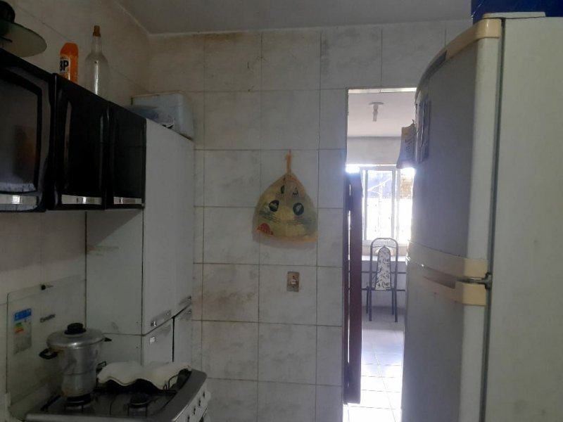 imóvel com 47m² - Itaperi - Fortaleza
