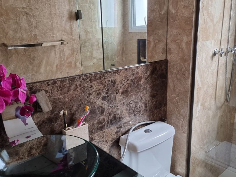 Apartamento à venda Ponta da Praia com 111m² e 3 quartos por R$ 800.000 - 1004680122-ea57743d-e3d0-4b31-987d-f63ad341806b.jpg