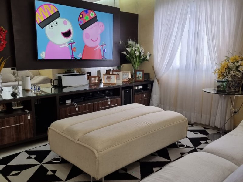 Apartamento à venda Ponta da Praia com 111m² e 3 quartos por R$ 800.000 - 1069683072-f7d9e151-f038-4c6e-88db-7529ef39fa63.jpg