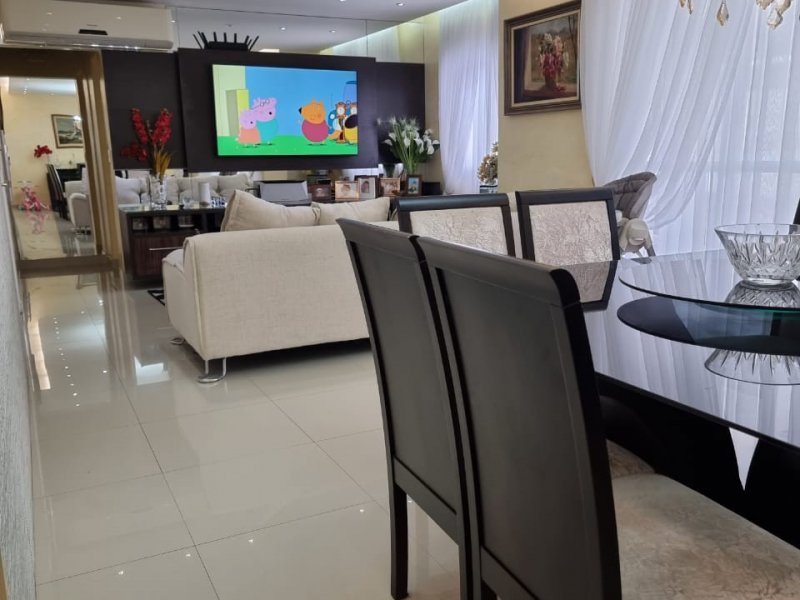 Apartamento à venda Ponta da Praia com 111m² e 3 quartos por R$ 800.000 - 1091185658-1e45b79b-0866-4108-8656-9ea6d4e4b0c4.jpg
