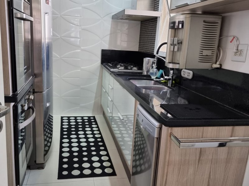 Apartamento à venda Ponta da Praia com 111m² e 3 quartos por R$ 800.000 - 1594181650-fb2c4e7f-7852-4c86-bbed-5c7dbb6275db.jpg