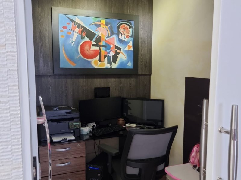 Apartamento à venda Ponta da Praia com 111m² e 3 quartos por R$ 800.000 - 1873181906-ff94390e-3d38-4338-a82e-c46050da7b59.jpg