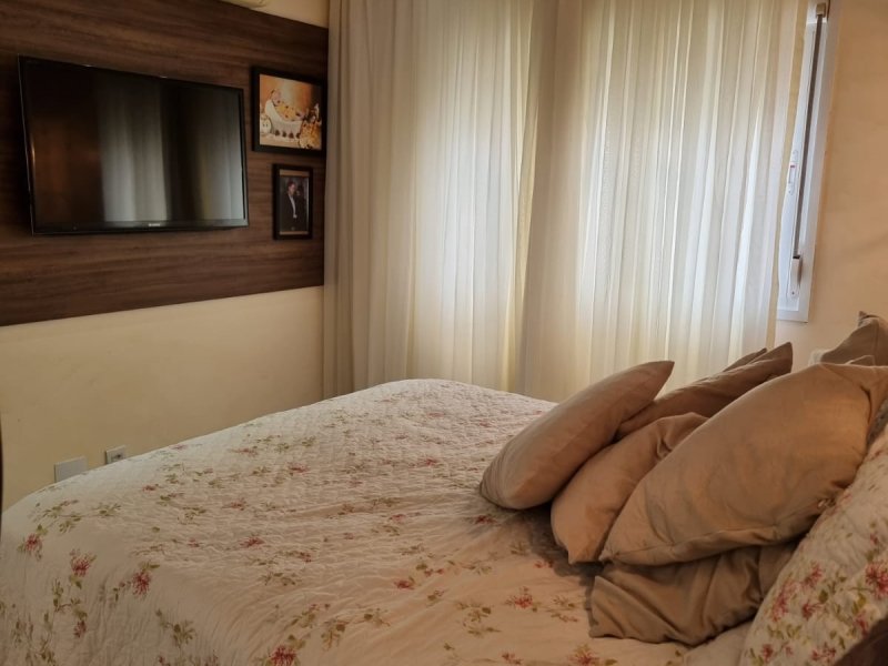 Apartamento à venda Ponta da Praia com 111m² e 3 quartos por R$ 800.000 - 465648475-d3cdd9f3-e9a8-4d69-ab5d-733e0f39704c.jpg