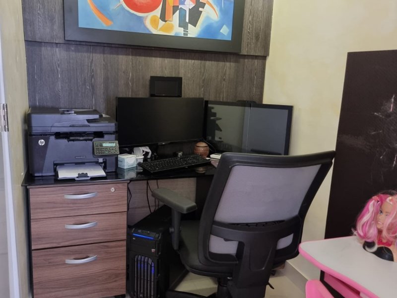Apartamento à venda Ponta da Praia com 111m² e 3 quartos por R$ 800.000 - 616760388-8171e2f6-05e0-445a-9bfc-82858065a213.jpg