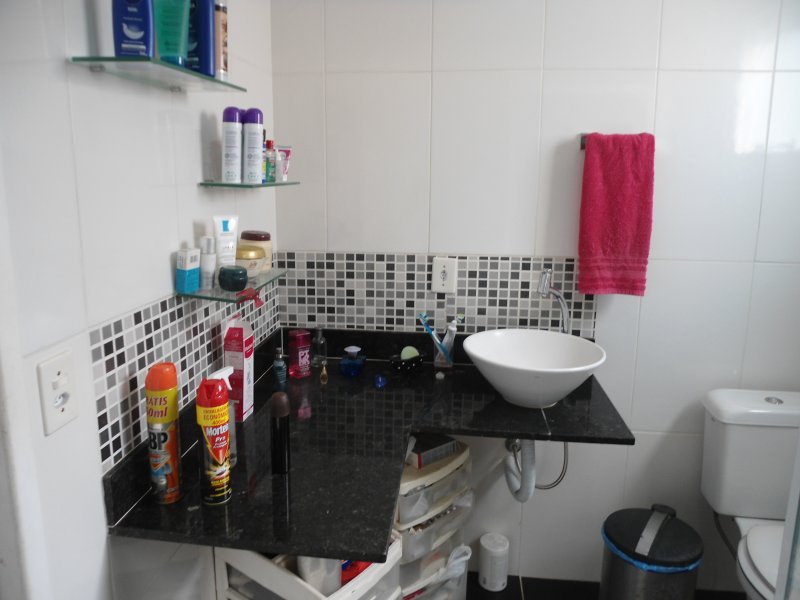 Casa de condomínio à venda Vargem Pequena com 180m² e 5 quartos por R$ 740.000 - 1117885791-9.JPG