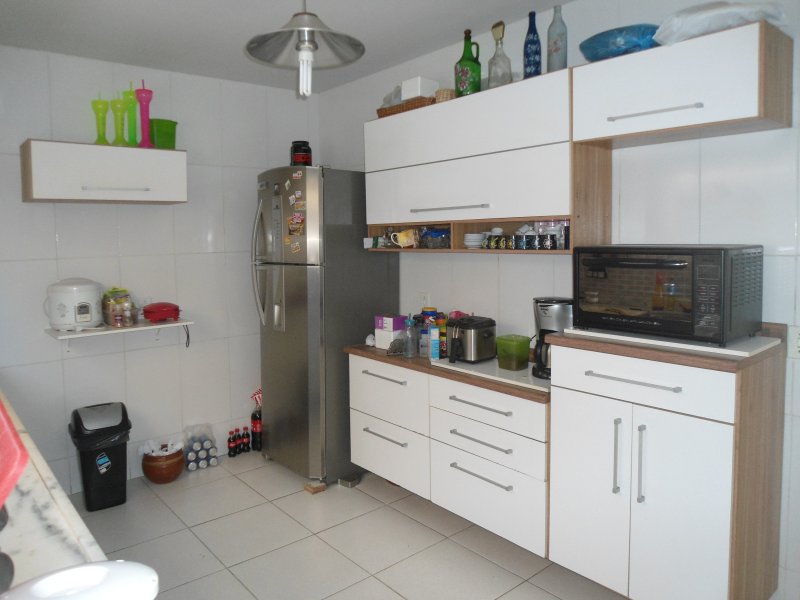 Casa de condomínio à venda Vargem Pequena com 180m² e 5 quartos por R$ 740.000 - 1550118474-6c.JPG