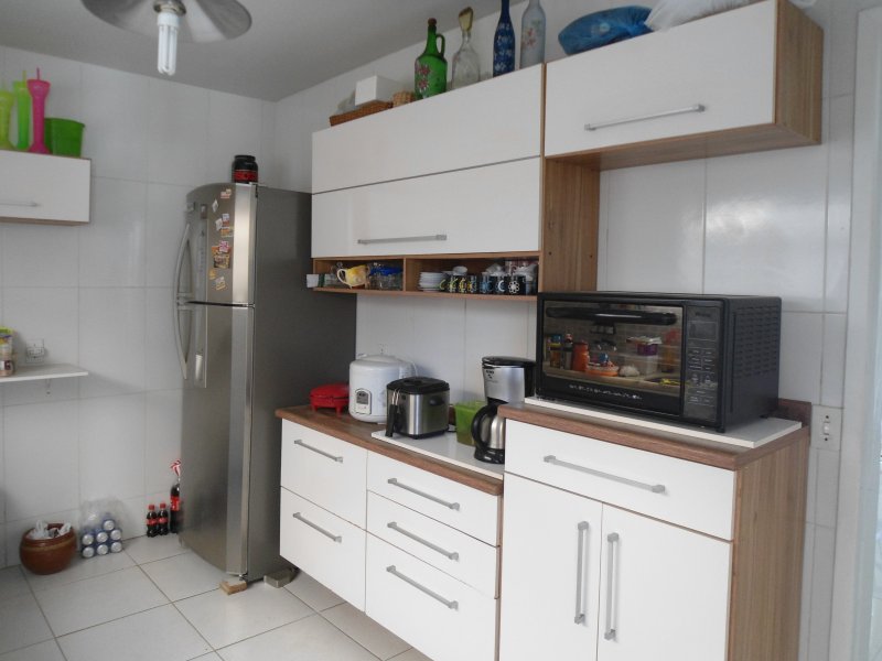 Casa de condomínio à venda Vargem Pequena com 180m² e 5 quartos por R$ 740.000 - 1993880017-6.JPG