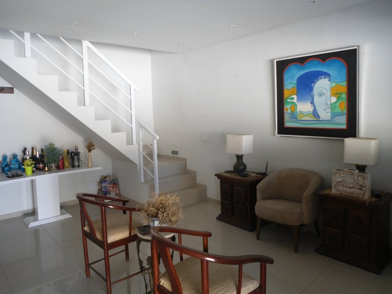 Casa de condomínio à venda Vargem Pequena com 180m² e 5 quartos por R$ 740.000 - 492182254-5a.JPG