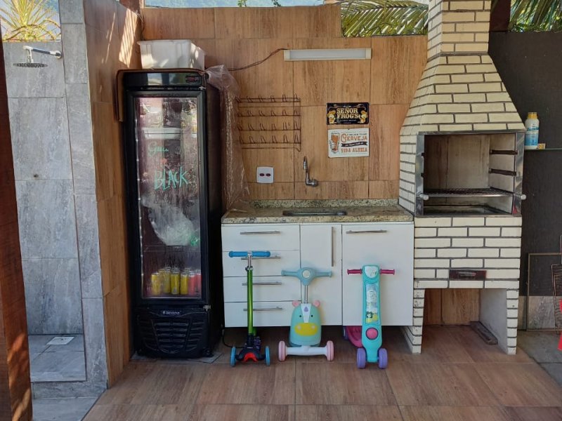 Casa de condomínio à venda Vargem Pequena com 180m² e 5 quartos por R$ 740.000 - 531388643-4.jpg