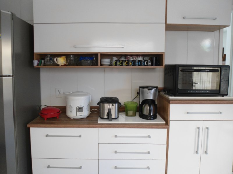 Casa de condomínio à venda Vargem Pequena com 180m² e 5 quartos por R$ 740.000 - 897807424-6a.JPG