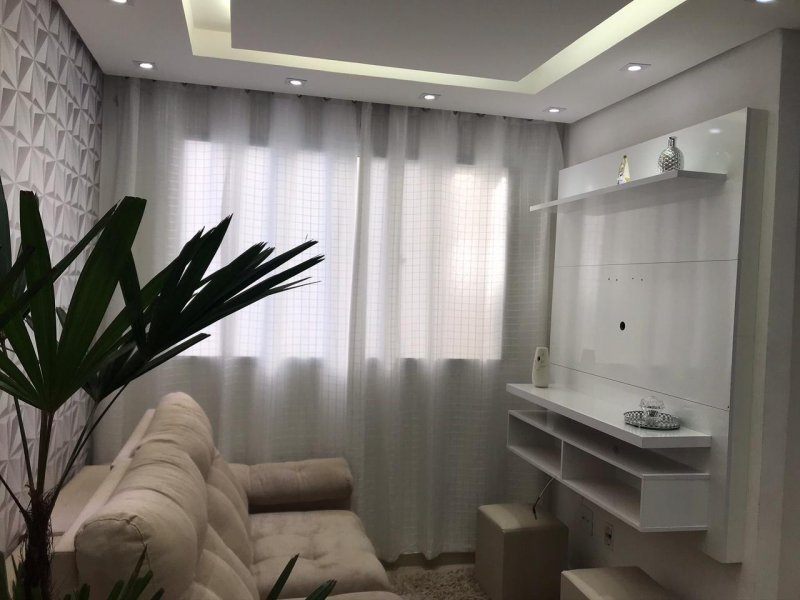 Apartamento à venda Jardim Boa Vista (Zona Oeste) com 42m² e 2 quartos por R$ 290.000 - 1079568359-e8927c41-dced-43f3-b614-d998caa8993a.jpeg