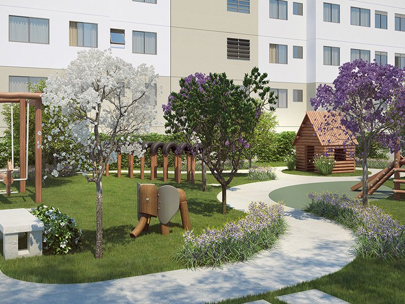 Apartamento à venda Jardim Boa Vista (Zona Oeste) com 42m² e 2 quartos por R$ 290.000 - 1999230158-1d47f26a-d928-4fd4-8720-33fcafb5109f.jpeg