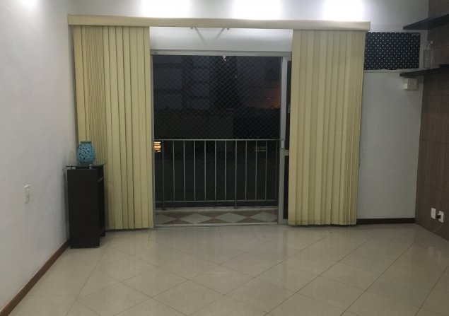 imóvel com 110m²