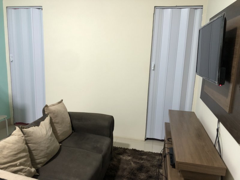 Apartamento à venda Ceilândia Norte (Ceilândia) com 32m² e 2 quartos por R$ 149.000 - 1848169456-f5da4b2c-d622-4113-bef3-16238926dae0.jpeg