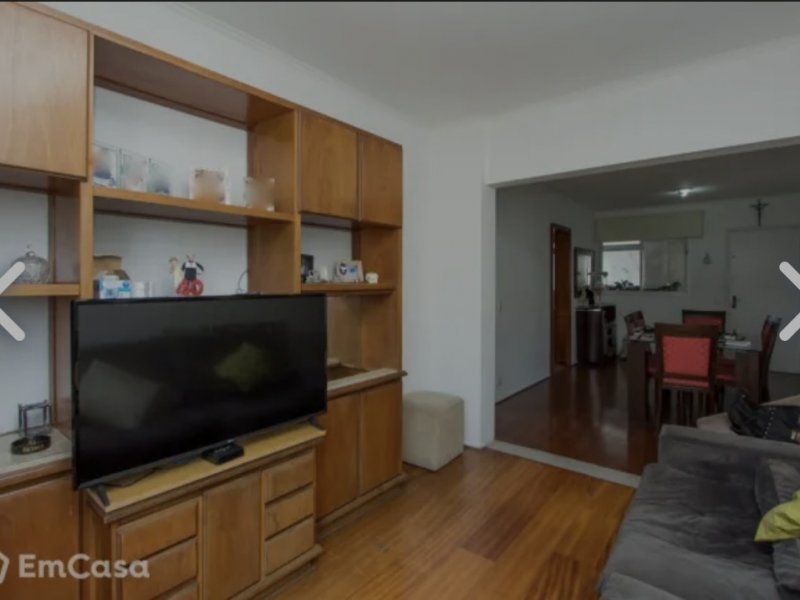 imóvel com 82m² - Parque São Jorge - São Paulo